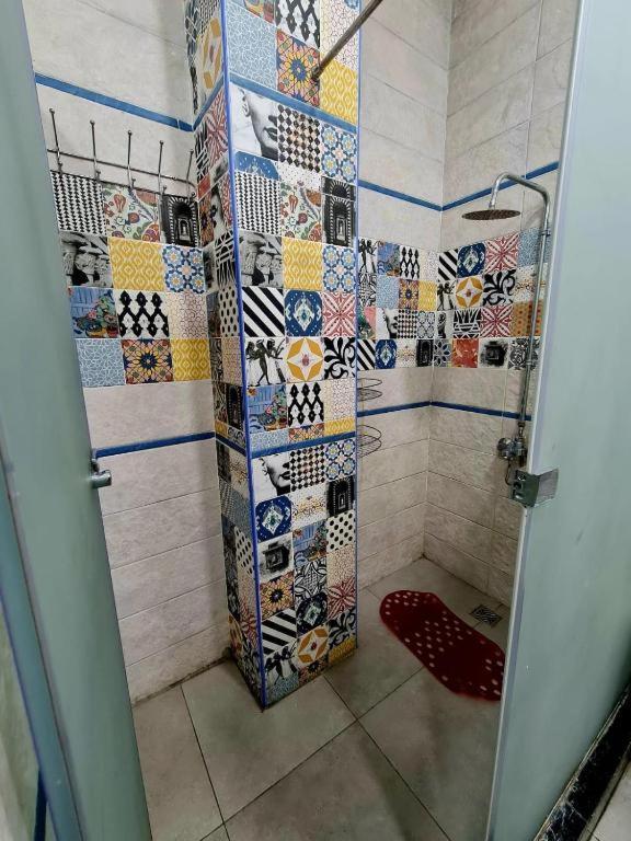 Cairo Hub Hostel Buitenkant foto