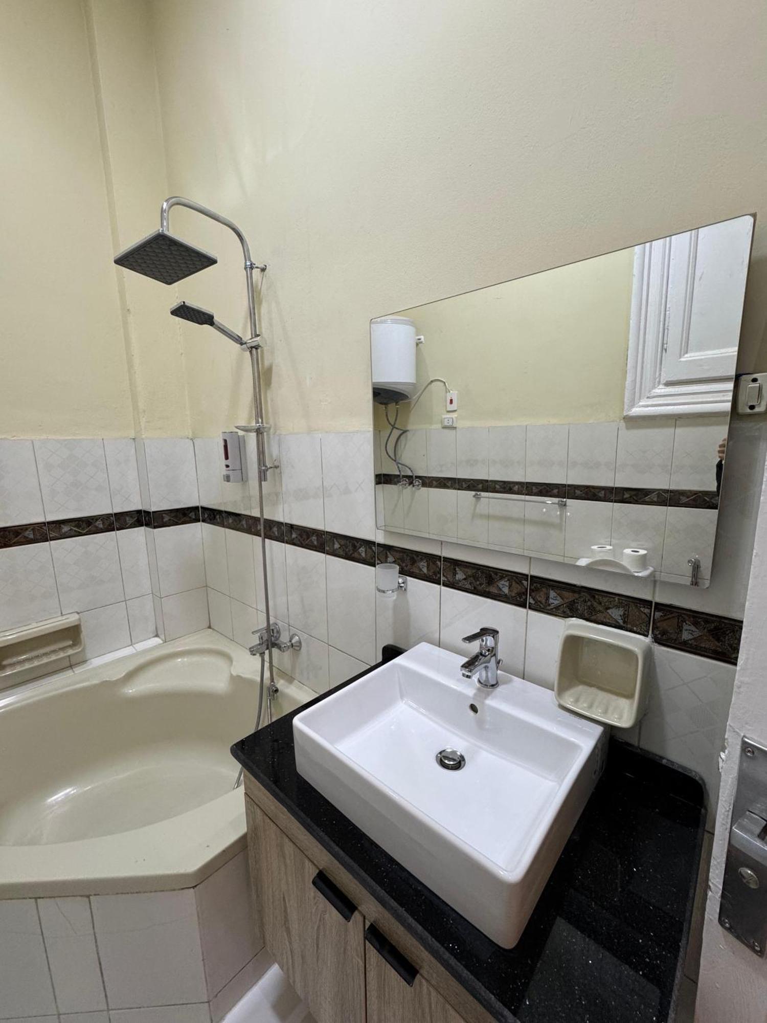 Cairo Hub Hostel Buitenkant foto